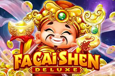 FA CAI SHEN DELUXE?v=6.0