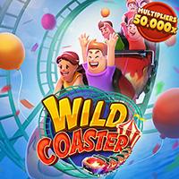 Wild Coaster?v=6.0